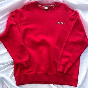 Nike Air Jordan sweater 3x